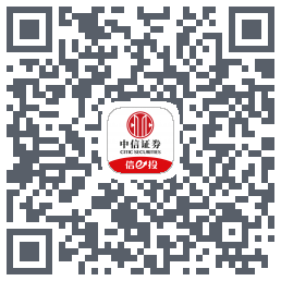 中信证券 QR-код для загрузки