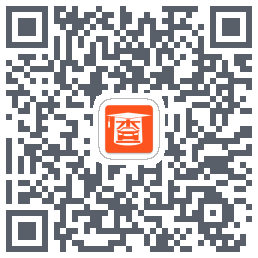 查博士 QRcode