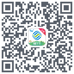 掌上营业厅codice QR per il download