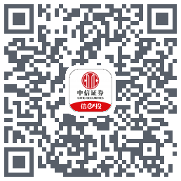 中信-测试 QR-код для загрузки