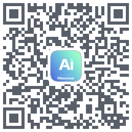 海信Ai享家 QRcode
