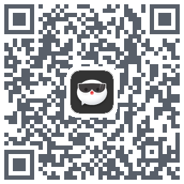 名人朋友圈código QR de descarga de