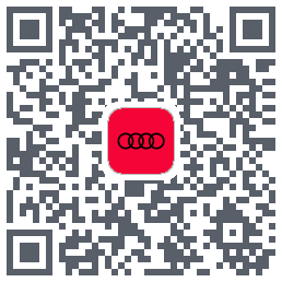 上汽奥迪 QRcode
