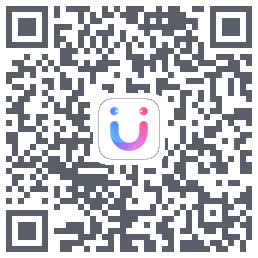 饭友 QRcode