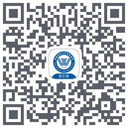 掌上宣武医院 QRcode