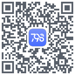 慧生活798 QRcode