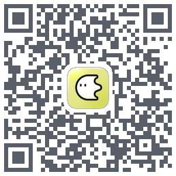 Blurrr QRcode