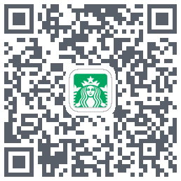Starbucks QRcode