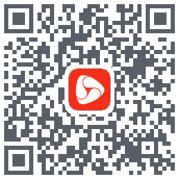 河马剧场 QRcode
