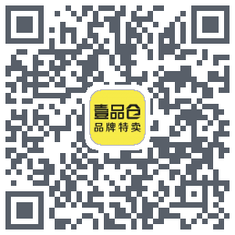 壹品仓的下載二維碼