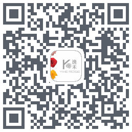 逸禾农场管理平台的下載二維碼