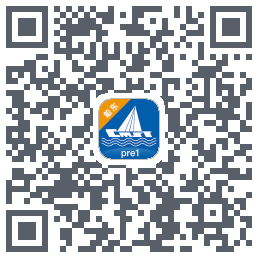 中储智运水运版 QRcode