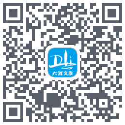 大理文旅 QRcode