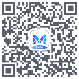 M3的下載二維碼
