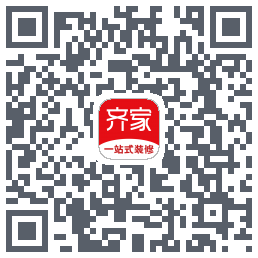 齐家装修Beta QRcode