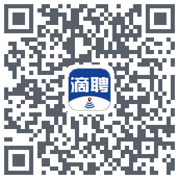 滴聘 QRcode