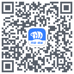 上上参谋 QRcode