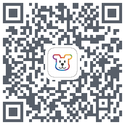 小白学习打印的下载二维码