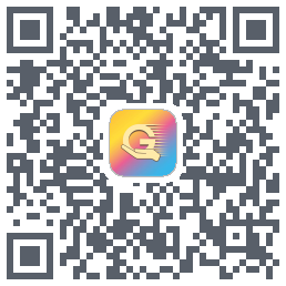 兴业管家のダウンロードQRコード