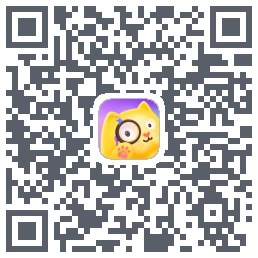 谷萌宝 QRcode