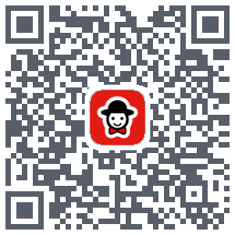 美景听听 QRcode