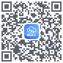 移动云应用kod QR do pobrania