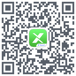 XTrend Speed QRcode