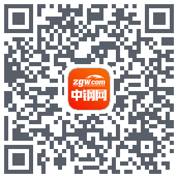 中钢网 QRcode