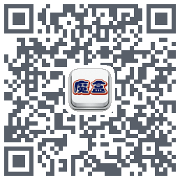 魔盒的下载二维码