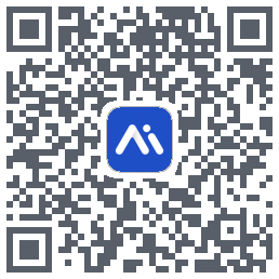 秘塔AI搜索código QR de descarga de