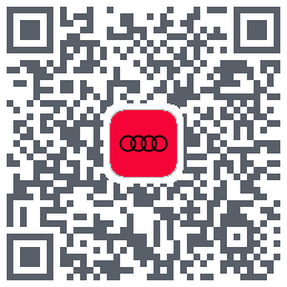 上汽奥迪 QRcode