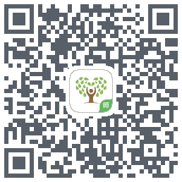 知心慧学教师端的下載二維碼
