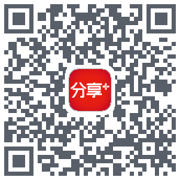 万科分享家 QRcode