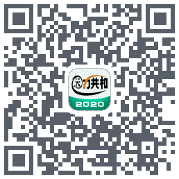 运力共和 QRcode