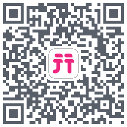 无忧行的下載二維碼