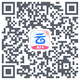 中国移动云盘的下载二维码