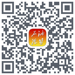 石油摇篮 QRcode