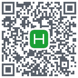 健康档案-服务员端 QRcode