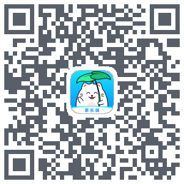 拾光喵校园的下載二維碼