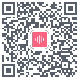 我的语音包 QRcode