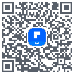 PDFelement QRcode
