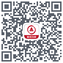 华夏投顾 QRcode