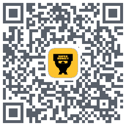 超级猩猩 QRcode