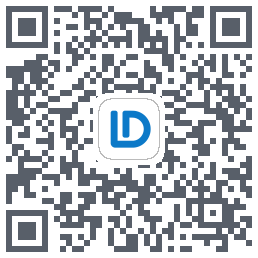蓝豆云 QRcode