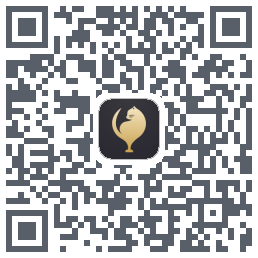 微喵·虎斑 QRcode