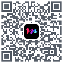 MIX的下載二維碼
