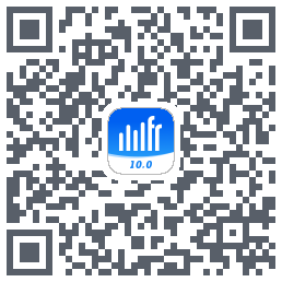 数据分析V10的下載二維碼