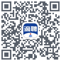 滴聘 QRcode