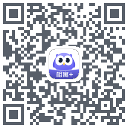 相寓+ QRcode