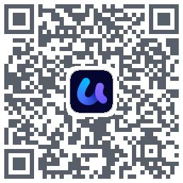 UPDF QRcode
